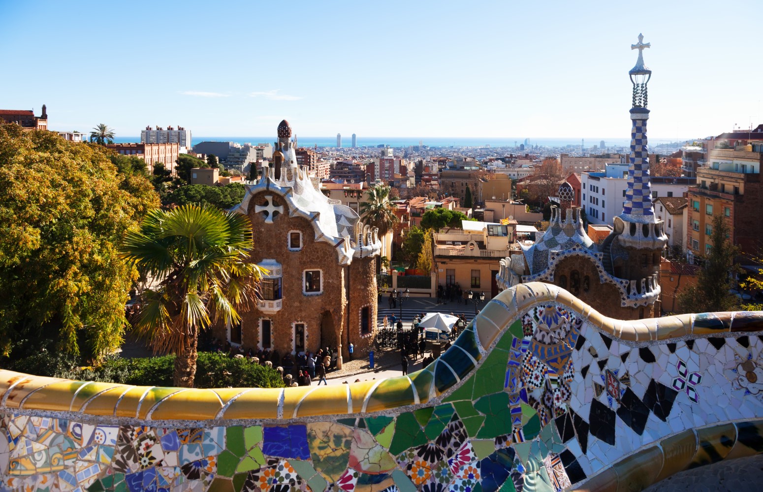 barcelona cruceros para familias